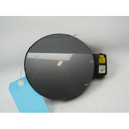 VOLET DE TRAPPE CARBURANT