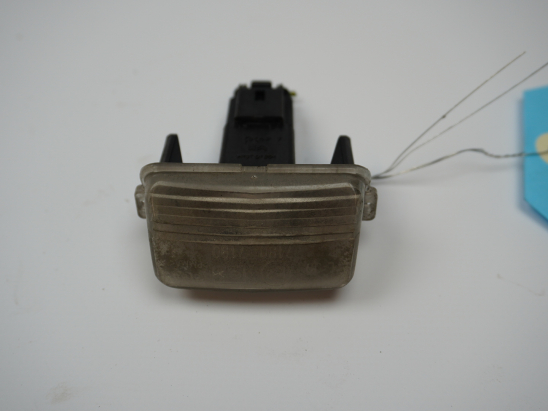 ECLAIREUR PLAQUE DE POLICE D