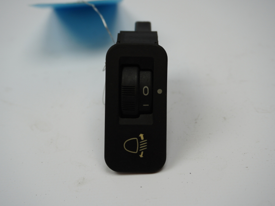 Interrupteur commande de phares occasion PEUGEOT 206 Phase 2 SW - 1.6i 110ch