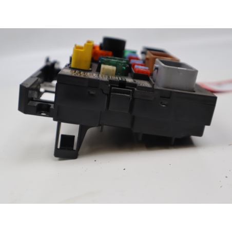 BSM (BOITIER SERVITUDE MOTEUR)