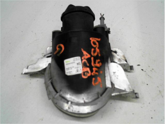 PHARE ANTIBROUILLARD AVG