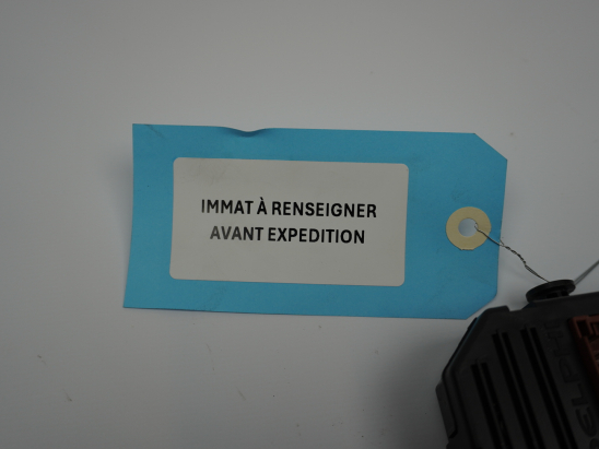 BSI VIERGE occasion PEUGEOT 308 II Phase 2 - 1.2 PureTech 110ch