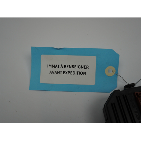 BSI VIERGE occasion PEUGEOT 308 II Phase 2 - 1.2 PureTech 110ch