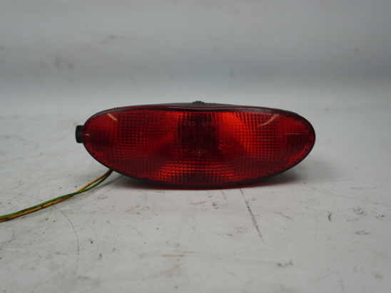 FEU BROUILLARD CENTRAL AR