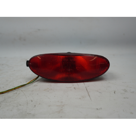 FEU BROUILLARD CENTRAL AR