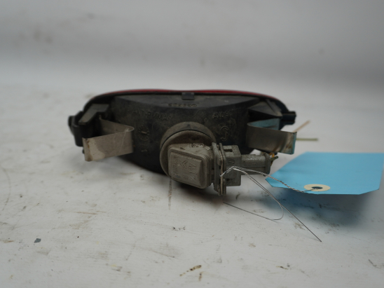 FEU BROUILLARD CENTRAL AR