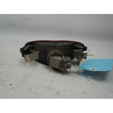 FEU BROUILLARD CENTRAL AR