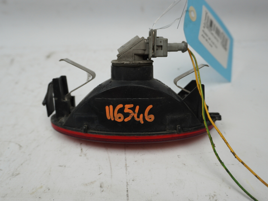 FEU BROUILLARD CENTRAL AR