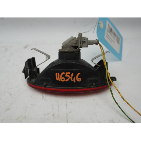 FEU BROUILLARD CENTRAL AR