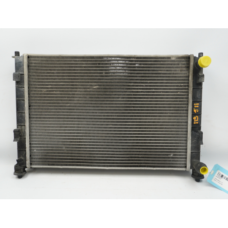 RADIATEUR