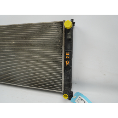 RADIATEUR