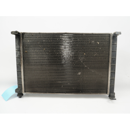 RADIATEUR
