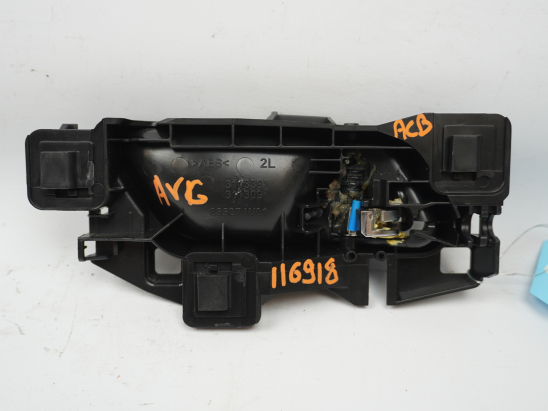 POIGNEE INT PORTE AVG