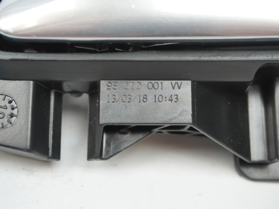 POIGNEE INT PORTE AVG