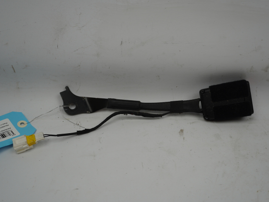 ANCRAGE CEINTURE AVD