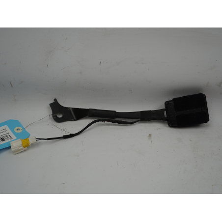 ANCRAGE CEINTURE AVD