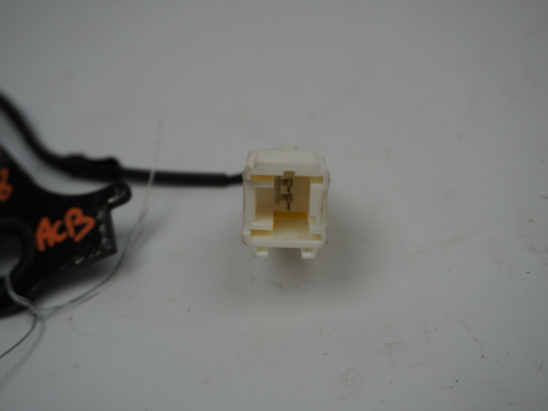 ANCRAGE CEINTURE AVD