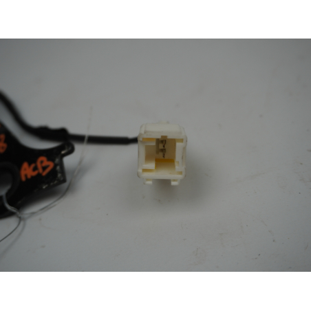 ANCRAGE CEINTURE AVD