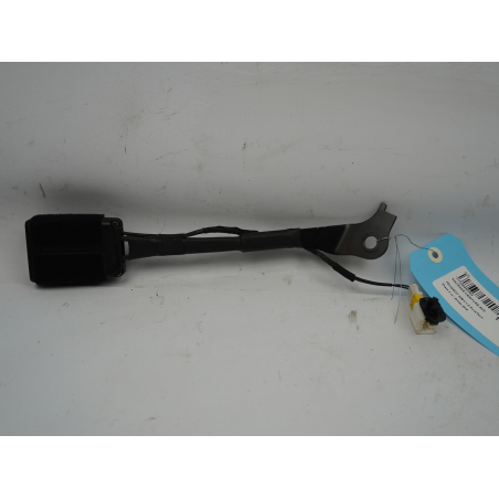 ANCRAGE CEINTURE AVG