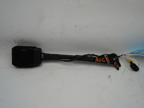 ANCRAGE CEINTURE AVG