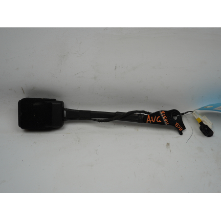 ANCRAGE CEINTURE AVG