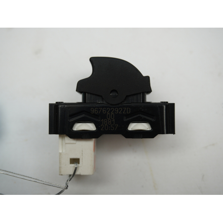 COMMANDE LEVE-GLACE PORTE ARD