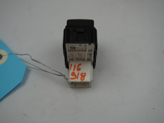 COMMANDE LEVE-GLACE PORTE ARD