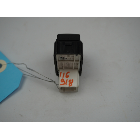 COMMANDE LEVE-GLACE PORTE ARD