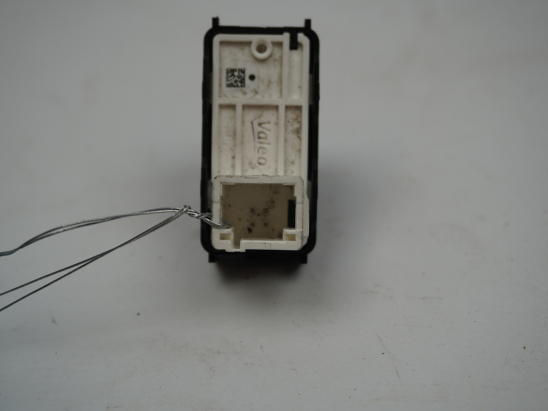 COMMANDE LEVE-GLACE PORTE ARD