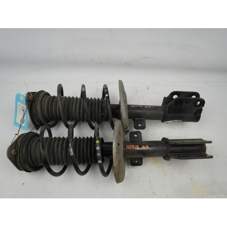 Amortisseur avant droit occasion PEUGEOT 308 II Phase 2 - 1.2 PureTech 110ch