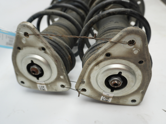 Amortisseur avant droit occasion PEUGEOT 308 II Phase 2 - 1.2 PureTech 110ch