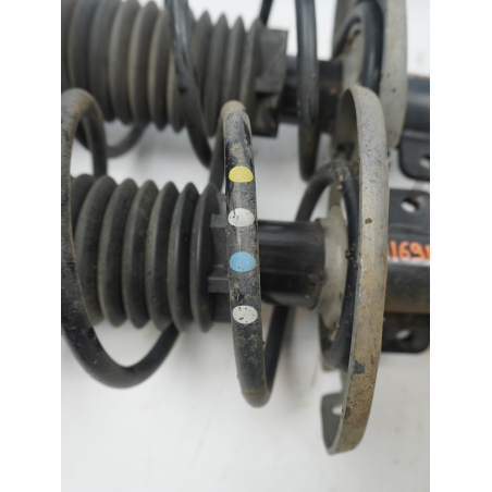 Amortisseur avant droit occasion PEUGEOT 308 II Phase 2 - 1.2 PureTech 110ch