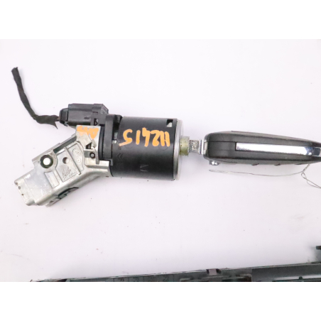 KIT SERRURES + ANTIVOL