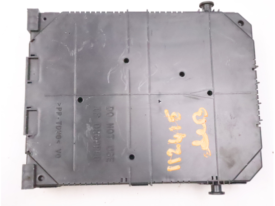 KIT SERRURES + ANTIVOL