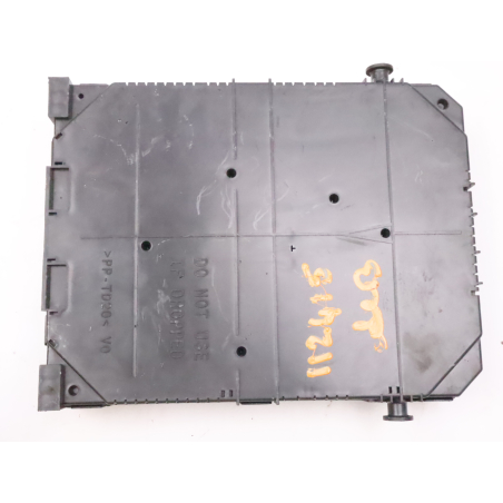 KIT SERRURES + ANTIVOL