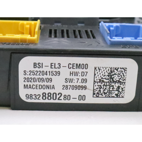 KIT SERRURES + ANTIVOL