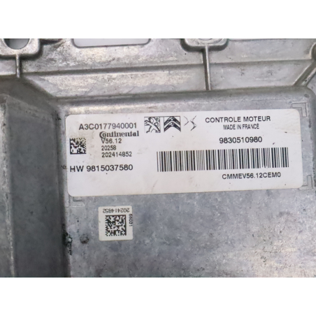 KIT SERRURES + ANTIVOL