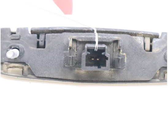 ACTIONNEUR SERRURE HAYON