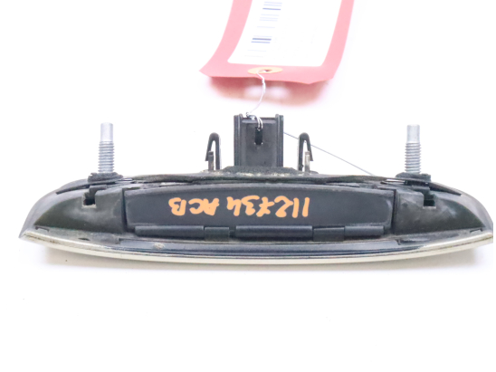 ACTIONNEUR SERRURE HAYON