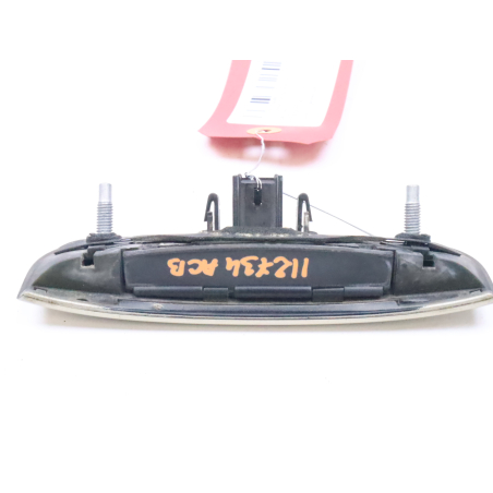 ACTIONNEUR SERRURE HAYON