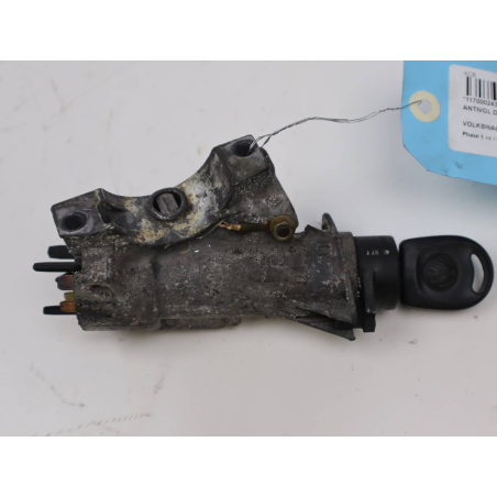 Antivol de direction occasion VOLKSWAGEN GOLF IV Phase 1 - 1.9 TDI 110ch