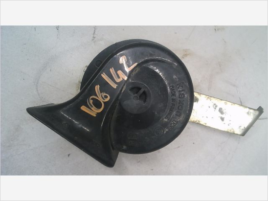 KLAXON  / AVERTISSEUR