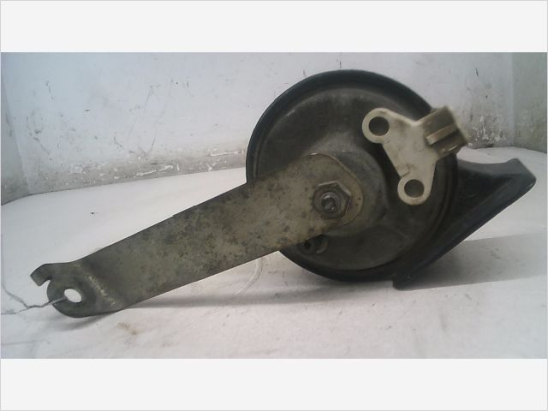 KLAXON  / AVERTISSEUR