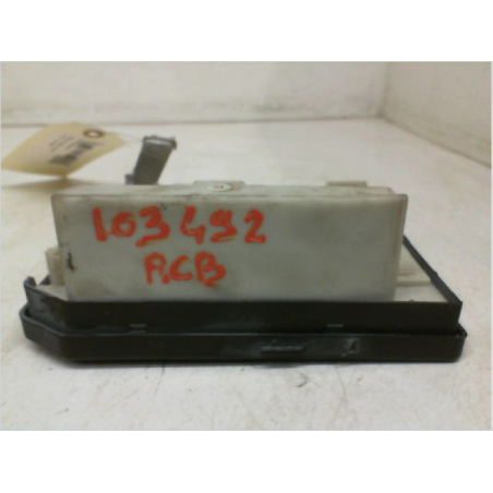 Platine fusible av occasion RENAULT SCENIC II Phase 2 - 2.0 DCI 150ch