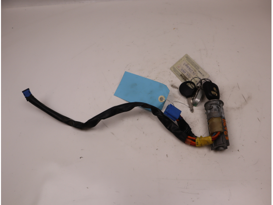 ANTIVOL DE DIRECTION