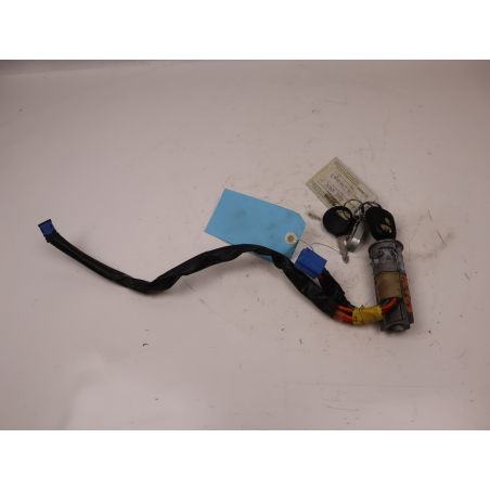 ANTIVOL DE DIRECTION