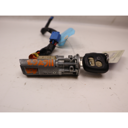 ANTIVOL DE DIRECTION