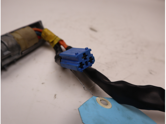 ANTIVOL DE DIRECTION