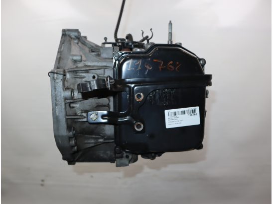 BOITE A VITESSE AUTOMATIQUE