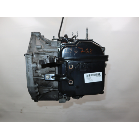 BOITE A VITESSE AUTOMATIQUE